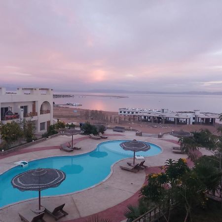达哈布Awesome View公寓 外观 照片