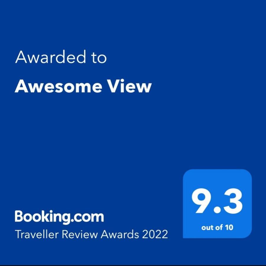 达哈布Awesome View公寓 外观 照片